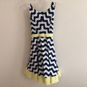 Girls Summer / Spring dress.